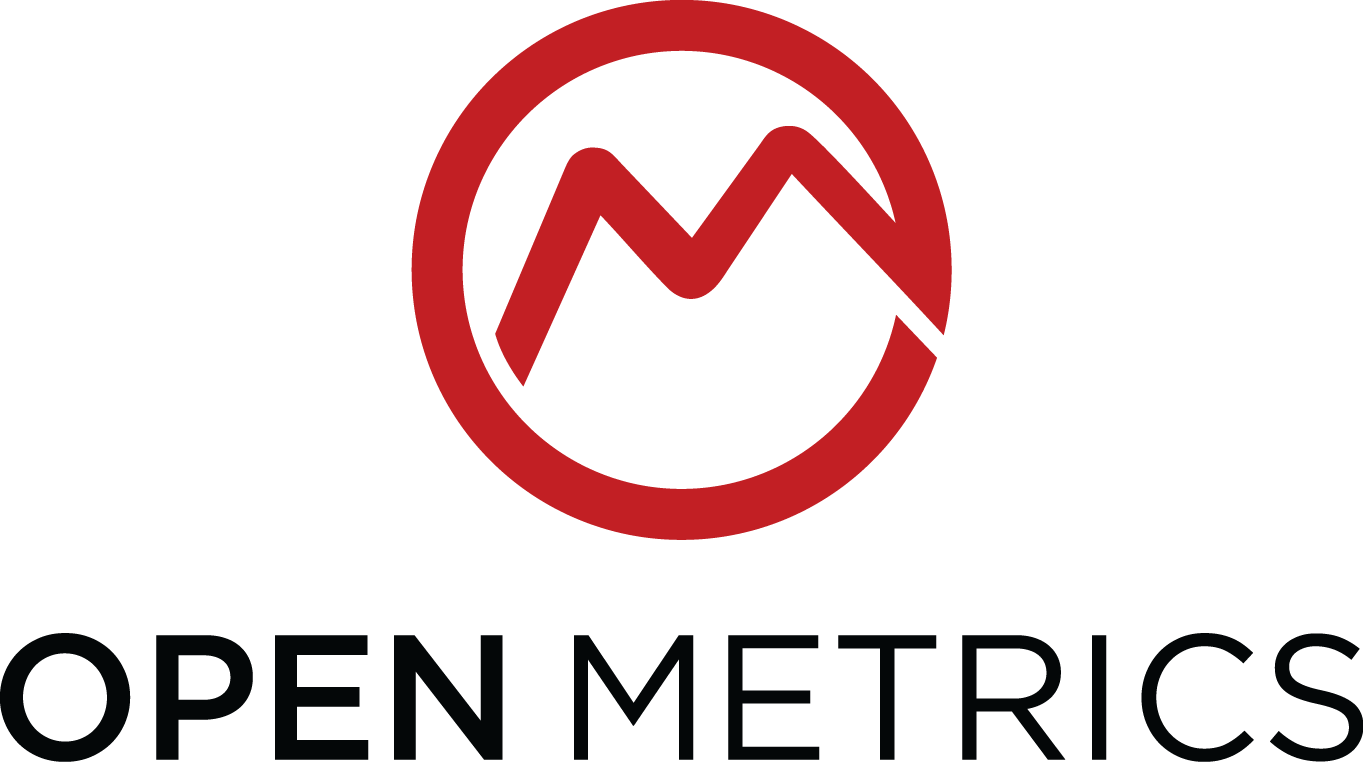 OpenMetrics logo
